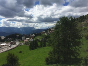  Le Balcon de Valberg  Пеон 